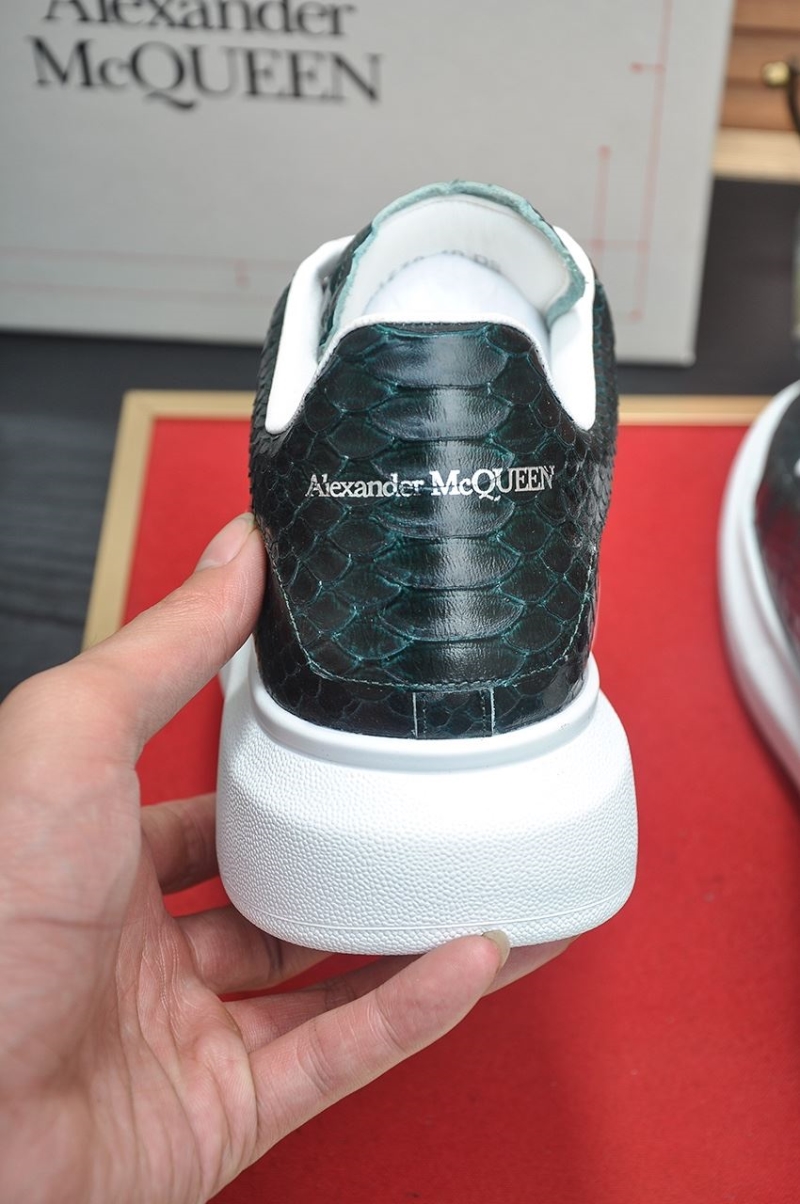 Alexander Mcqueen Casual Shoes